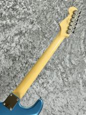 Fender 【月末限定特価】MIJ Traditional II 60s Stratocaster -Lake Placid Blue- #JD26000316【約3.14kg】_6