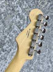 Fender 【月末限定特価】MIJ Traditional II 60s Stratocaster -Lake Placid Blue- #JD26000316【約3.14kg】_7