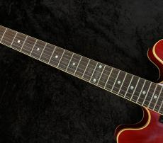 Gibson 【美品!!】Historic Reissue 1961 ES-335 VOS 60s Cherry 【3.43kg】2023年製_7