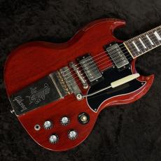 Gibson 【良ウェイト!!】SG Standard '61 Maestro Vibrola / Vintage Cherry 2023年製 [3.80kg]_3