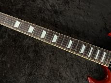 Gibson 【良ウェイト!!】SG Standard '61 Maestro Vibrola / Vintage Cherry 2023年製 [3.80kg]_7