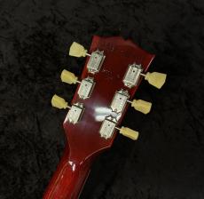 Gibson 【良ウェイト!!】SG Standard '61 Maestro Vibrola / Vintage Cherry 2023年製 [3.80kg]_9