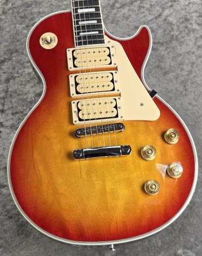 Gibson Ace Frehley "Budokan" Les Paul Custom [2012年製][4.45kg]
