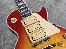Gibson Ace Frehley "Budokan" Les Paul Custom [2012年製][4.45kg]_7