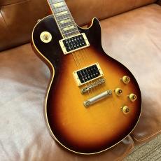 Gibson 【Limited Edition】LE 1958 Les Paul Standard Reissue Light Figured Maple Top, Light Aged [3.69kg]_2