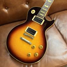 Gibson 【Limited Edition】LE 1958 Les Paul Standard Reissue Light Figured Maple Top, Light Aged [3.69kg]_3