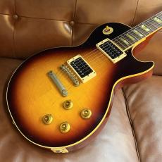 Gibson 【Limited Edition】LE 1958 Les Paul Standard Reissue Light Figured Maple Top, Light Aged [3.69kg]_4
