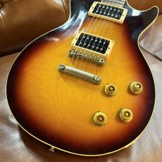 Gibson 【Limited Edition】LE 1958 Les Paul Standard Reissue Light Figured Maple Top, Light Aged [3.69kg]_5