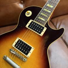 Gibson 【Limited Edition】LE 1958 Les Paul Standard Reissue Light Figured Maple Top, Light Aged [3.69kg]_6