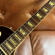 Gibson 【Limited Edition】LE 1958 Les Paul Standard Reissue Light Figured Maple Top, Light Aged [3.69kg]_7