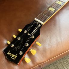 Gibson 【Limited Edition】LE 1958 Les Paul Standard Reissue Light Figured Maple Top, Light Aged [3.69kg]_8