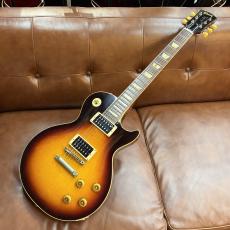 Gibson 【Limited Edition】LE 1958 Les Paul Standard Reissue Light Figured Maple Top, Light Aged [3.69kg]_9