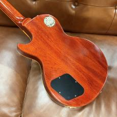 Gibson 【Limited Edition】LE 1958 Les Paul Standard Reissue Light Figured Maple Top, Light Aged [3.69kg]_10