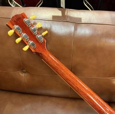 Gibson 【Limited Edition】LE 1958 Les Paul Standard Reissue Light Figured Maple Top, Light Aged [3.69kg]_11
