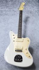 momose MJS2-STD/R ~ White Blonde Anodized ~  [8/30入荷予定][予約受付中]_2