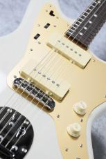 momose MJS2-STD/R ~ White Blonde Anodized ~  [8/30入荷予定][予約受付中]_3
