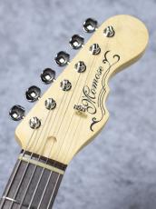 momose MJS2-STD/R ~ White Blonde Anodized ~  [8/30入荷予定][予約受付中]_5