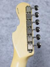 momose MJS2-STD/R ~ White Blonde Anodized ~  [8/30入荷予定][予約受付中]_7