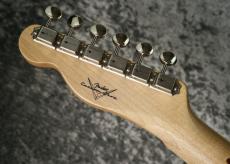Fender Custom Shop 1954 Telecaster Time Capsule Package / Nocaster Blonde [3.24kg]【最終特価】_10