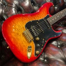 James Tyler USA LA Studio Classic -Cherry Sunburst- 2024年製 美品中古