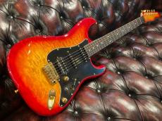 James Tyler USA LA Studio Classic -Cherry Sunburst- 2024年製 美品中古_2