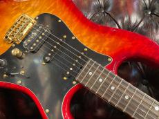 James Tyler USA LA Studio Classic -Cherry Sunburst- 2024年製 美品中古_4