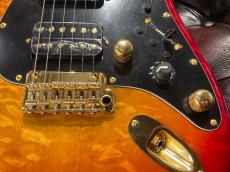 James Tyler USA LA Studio Classic -Cherry Sunburst- 2024年製 美品中古_5