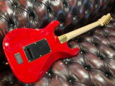 James Tyler USA LA Studio Classic -Cherry Sunburst- 2024年製 美品中古_8