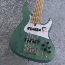 Bacchus WL524-H.J.FREAKS - BLUS - 【4.35kg】【#CI01967】