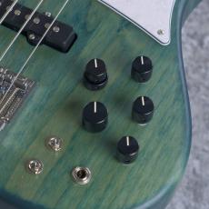 Bacchus WL524-H.J.FREAKS - BLUS - 【4.35kg】【#CI01967】_3