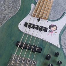 Bacchus WL524-H.J.FREAKS - BLUS - 【4.35kg】【#CI01967】_4