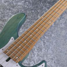Bacchus WL524-H.J.FREAKS - BLUS - 【4.35kg】【#CI01967】_5