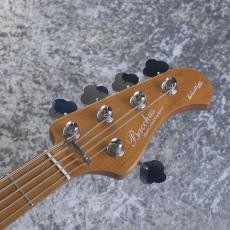 Bacchus WL524-H.J.FREAKS - BLUS - 【4.35kg】【#CI01967】_6