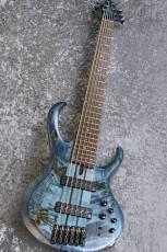 Ibanez BTB946 - Cosmic Blue Low Gloss -【4.67kg】【#250502909】_2