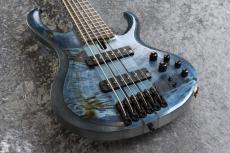 Ibanez BTB946 - Cosmic Blue Low Gloss -【4.67kg】【#250502909】_3