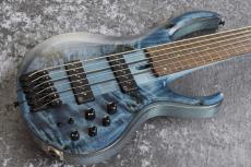 Ibanez BTB946 - Cosmic Blue Low Gloss -【4.67kg】【#250502909】_4