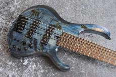 Ibanez BTB946 - Cosmic Blue Low Gloss -【4.67kg】【#250502909】_5