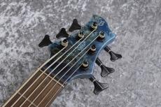 Ibanez BTB946 - Cosmic Blue Low Gloss -【4.67kg】【#250502909】_7