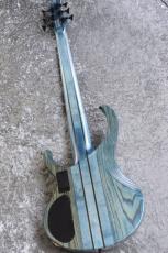 Ibanez BTB946 - Cosmic Blue Low Gloss -【4.67kg】【#250502909】_9