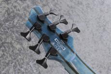 Ibanez BTB946 - Cosmic Blue Low Gloss -【4.67kg】【#250502909】_11