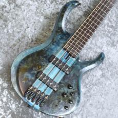 Ibanez BTB945 - Cosmic Blue Low Gloss -【4.08kg】【#250304634】