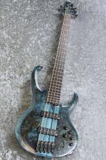 Ibanez BTB945 - Cosmic Blue Low Gloss -【4.08kg】【#250304634】_2