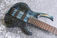 Ibanez BTB945 - Cosmic Blue Low Gloss -【4.08kg】【#250304634】_5