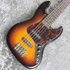 FUJIGEN NJB100RALV - 3Tone Sunburst -【4.72kg】【#B250126】