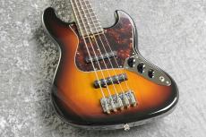 FUJIGEN NJB100RALV - 3Tone Sunburst -【4.72kg】【#B250126】_3