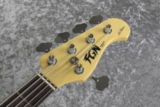 FUJIGEN NJB100RALV - 3Tone Sunburst -【4.72kg】【#B250126】_7