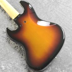 FUJIGEN NJB100RALV - 3Tone Sunburst -【4.72kg】【#B250126】_8