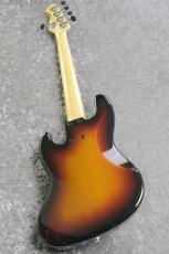 FUJIGEN NJB100RALV - 3Tone Sunburst -【4.72kg】【#B250126】_9
