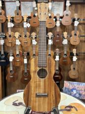 Martin C1K Uke #38369【ハワイアンコア単板】【コンサートサイズ】_2