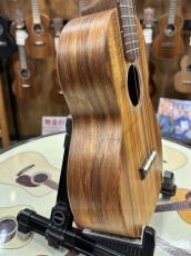 Martin C1K Uke #38369【ハワイアンコア単板】【コンサートサイズ】_4